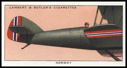 33 Norway